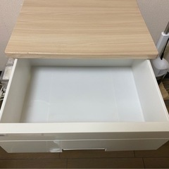 家具 収納家具 タンス、衣類収納の画像