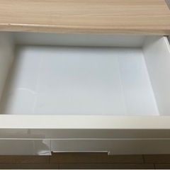 家具 収納家具 タンス、衣類収納の画像