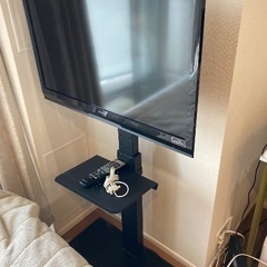 テレビ
