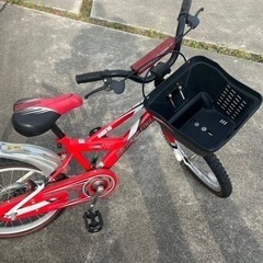 自転車 マウンテンバイク