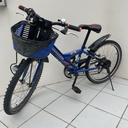 ⭐︎ブリヂストン製⭐︎子供用自転車★美品★