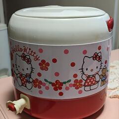 キーパーお茶入れ特大の画像