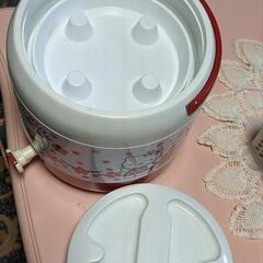 キーパーお茶入れ特大の画像