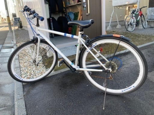 専用⭐︎D-bike Challenge 16インチ 子供用自転車 専用ページ‼️D-bike