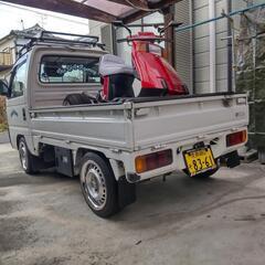 アクティカスタム　タイベ一式BT交換検来年6月の画像