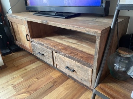 ジャーナルスタンダードファニチャー テレビ台