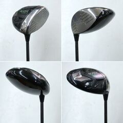 Callaway RAZR HAWK neutral 1W 9.5 46インチ ALDIA RIP 60・ S FLEX 純正グリップ キャロウェイ レイザー ホーク ニュートラル 札幌市 清田区 平岡の画像
