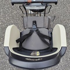 【終了】自転車 後部 子供乗せ チャイルドシート ♪の画像