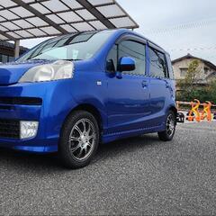 ☆福岡県発 ホンダライフJC1 DIVA 2010年式