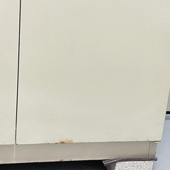 スチール棚　オフィス家具の画像