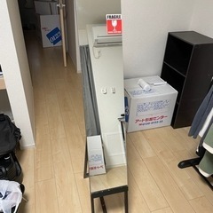 家具 ミラー/鏡