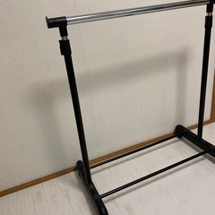 ハンガーの画像