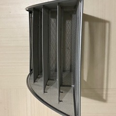 【受け渡し者決定】マガジンラックの画像