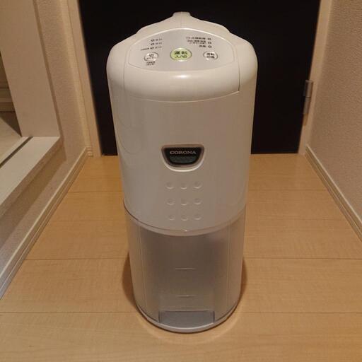 衣類乾燥機