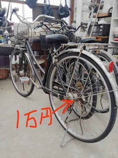 自転車