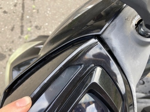 軽整備済み‼️   シグナスx 3型　低走行　台湾仕様　配送可能　現車確認可能