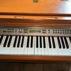 中古クラビノーバCLP-170　電子ピアノ