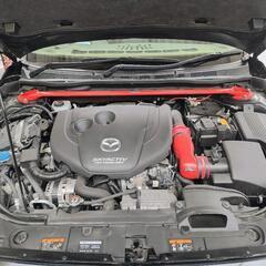 マツダ　アテンザ　2016年式　MTの画像