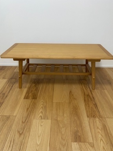 大量出品中！！(新品)ローテーブル