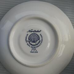 Noritake カップ&ソーサー2脚セット生活雑貨 食器 コーヒー、ティーの画像