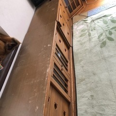 家具 収納家具 ローボード　TV台