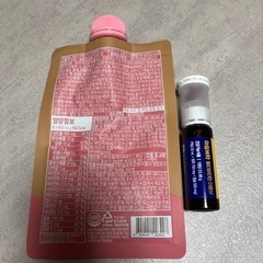 プロテインの画像