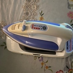 家電 生活家電 アイロン