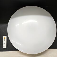 LEDシーリングライト 5.1プレーン6畳調光　CL6D-5.1...