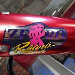 ホンダNS−1？極太チャンバーの画像
