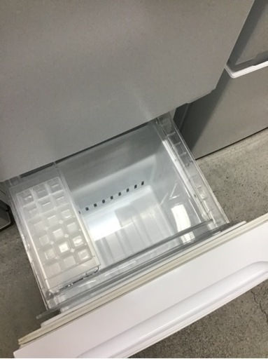 ●販売終了●2ドア　冷蔵庫　156L 2021年製　ヤマダ電機　中古品
