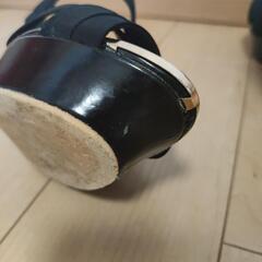 靴/バッグ 靴 サンダルの画像