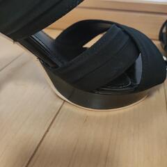 靴/バッグ 靴 サンダルの画像
