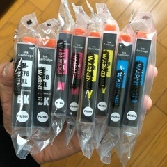 パソコン プリンター