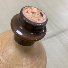 本格麦焼酎 大分むぎ焼酎  古酒の画像