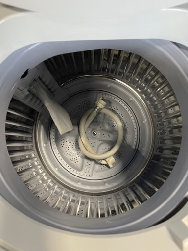 ☆激安!!☆ 6.0kg SHARP 全自動電機洗濯機 2020年 ES-GE6D 家電 生活家電 洗濯機