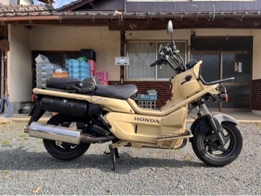 ホンダ　ＰＳ250 丸目　レア