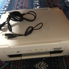 販売停止　EPSON エプソン　PX-049A ジャンク