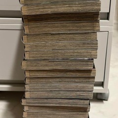 コミック 終わりのセラフ 1~25巻(24巻のみなし)の画像