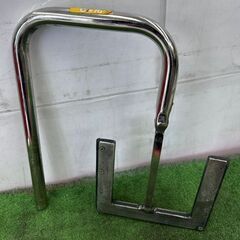 ミキスタ工業 軽量型ミキスタ 6Lパドル付き【野田愛宕店】【店頭取引限定】【中古】ITFWBMA19ABKの画像