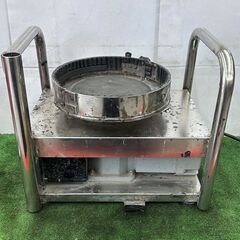 ミキスタ工業 軽量型ミキスタ 6Lパドル付き【野田愛宕店】【店頭取引限定】【中古】ITFWBMA19ABKの画像