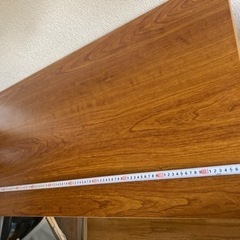 家具 オフィス用家具 机の画像