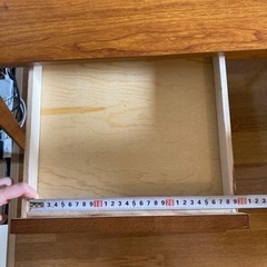 家具 オフィス用家具 机の画像