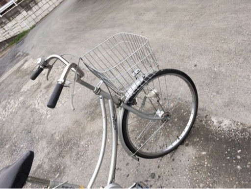 自転車 44