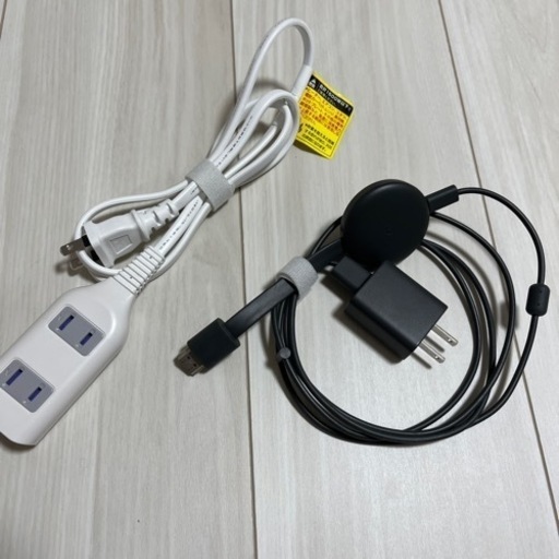 お取引中　Google Chromecast