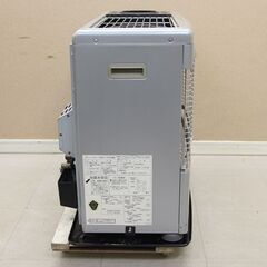 動作確認済 Sunpot サンポット 床暖房付き 煙突式ストーブ UFH-779UKC 2014年製 半密閉式ストーブ 石油ストーブ 暖房 (S869tnxY)の画像