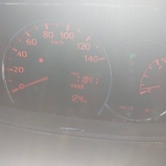 ダイハツ ムーヴ 71841kmの画像