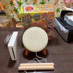 おもちゃ テレビゲーム Wii