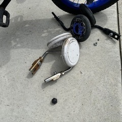 子供用自転車 男の子 引取り限定0円の画像