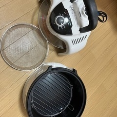 Bearmax エアロオーブン　4/8(月)に受け取れる方いらっしゃいますか？　　　の画像