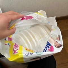子供用品 ベビー用品 おむつ、トイレ用品の画像
